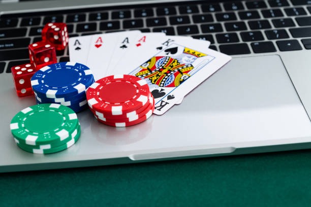 punyatoto Explore Live Betting at punyatoto