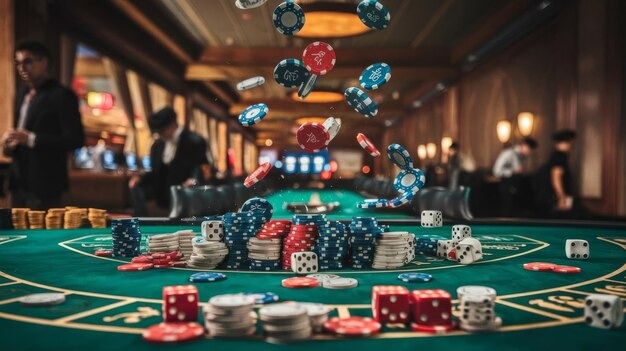 punyatoto Msc: High-Volatility Slot Action