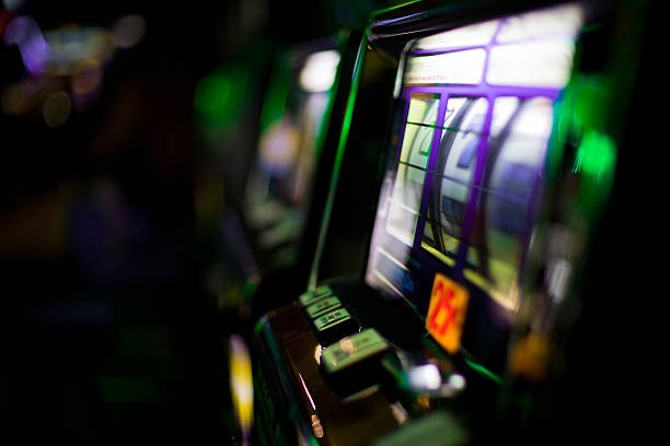 punyatoto mobile gaming